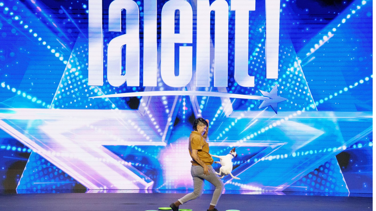 Une entreprise de Sainte-Justine-de-Newton en vedette à Quel Talent!