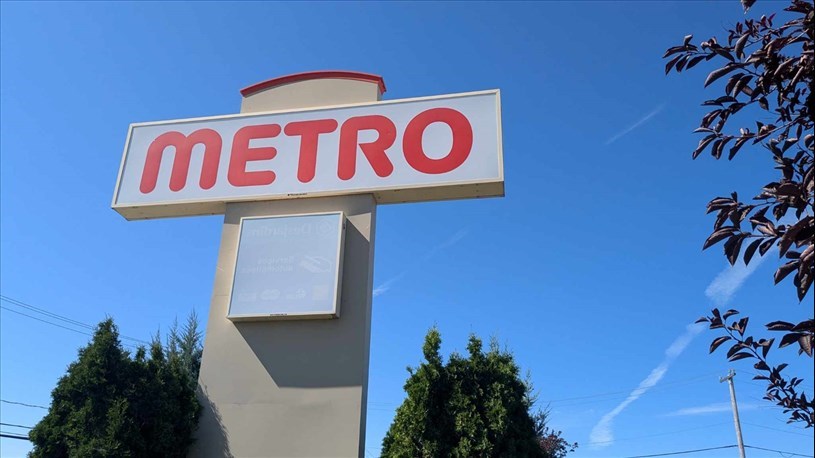 Le Métro de Rigaud ferme ses portes dans les prochaines heures
