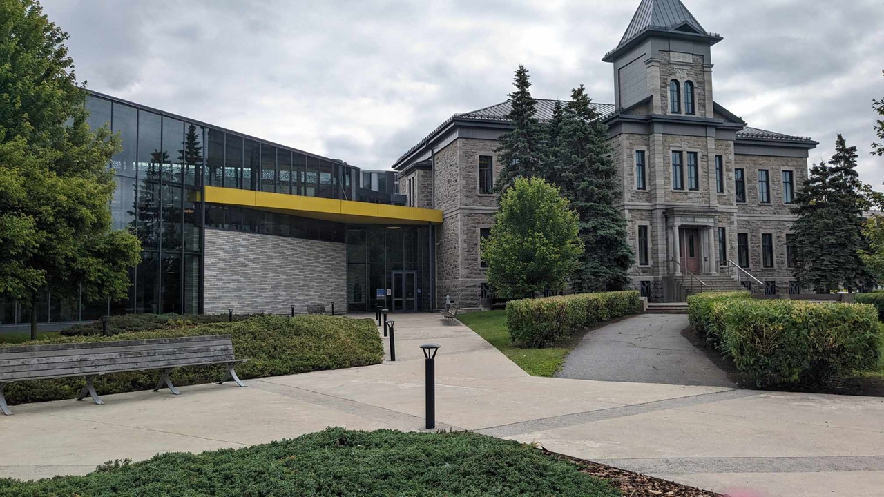 Karyne Légaré reviendra en Cour à la fin novembre