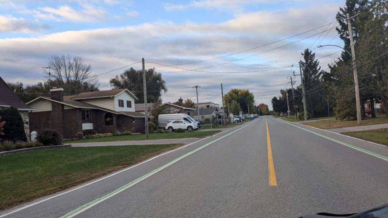 Un plan d'action en sécurité routière sera réalisé à Coteau-du-Lac