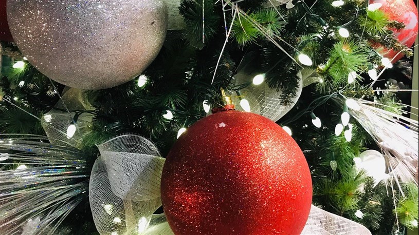 Quand est-il acceptable de mettre ses décorations de Noël?