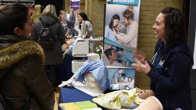 La Journée Expo-Formation se tiendra ce mercredi à Vaudreuil-Dorion