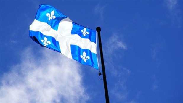 77e journée du drapeau du Québec