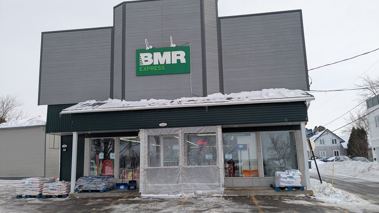 Le BMR des Cèdres pourrait fermer ses portes