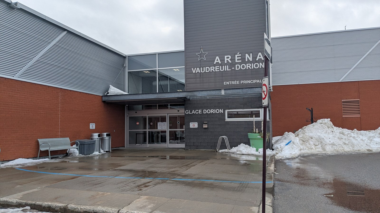 Une compétition de patinage artistique à ne pas manquer à Vaudreuil-Dorion