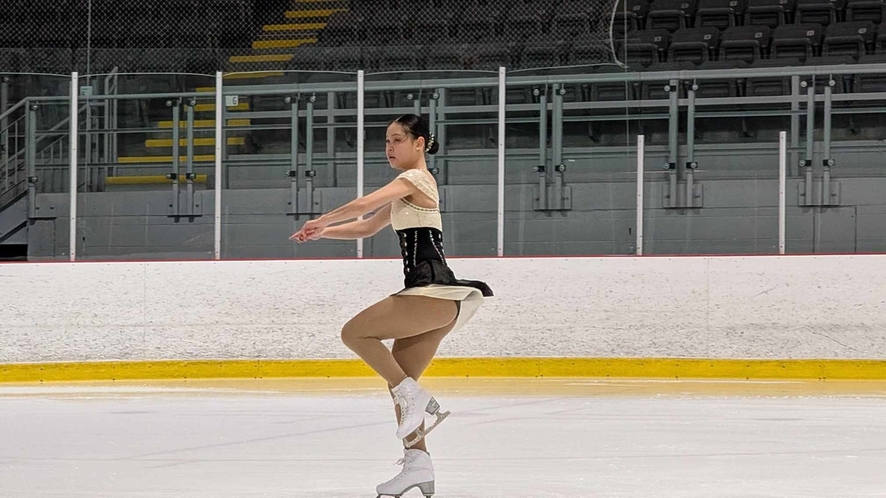 50 ans d'histoire et de patinage pour la CPARV
