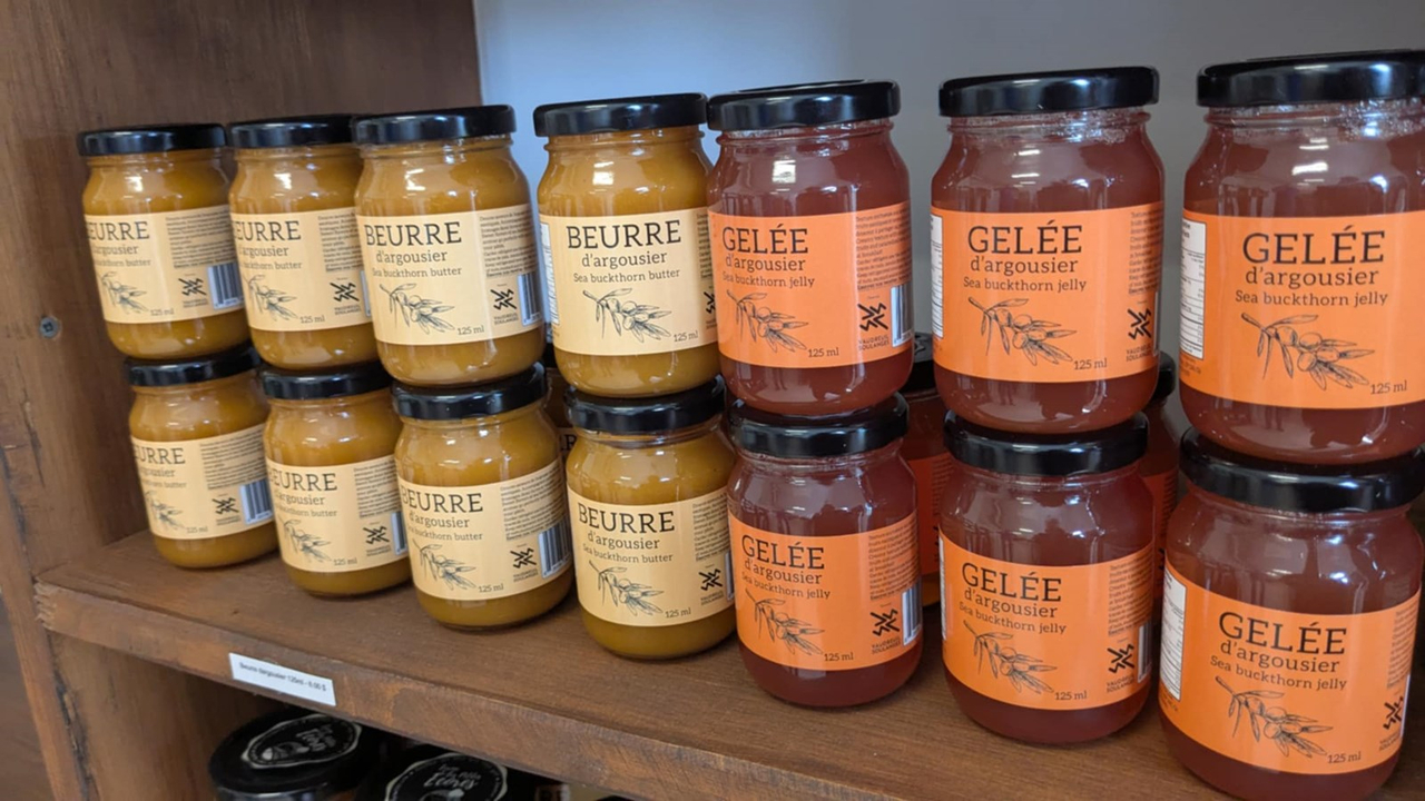 La Ferme Les Petites Écores lance une campagne de sociofinancement