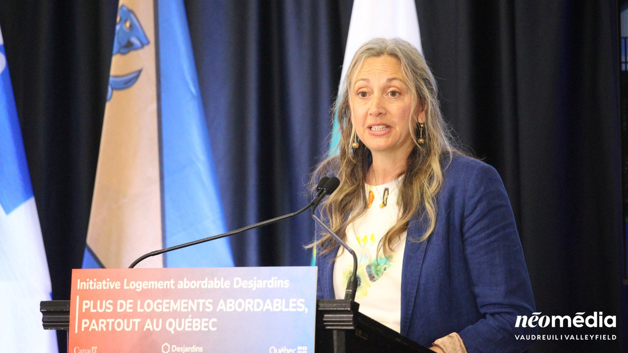 Toit d'Abord dévoile son nouveau projet dans Saint-Lazare