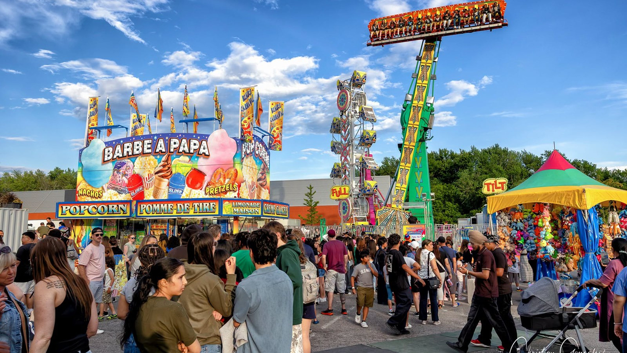 Festival de cirque: une belle réussite pour la 20e édition