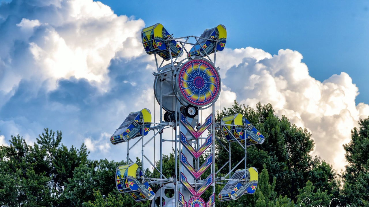 Festival de cirque: une belle réussite pour la 20e édition