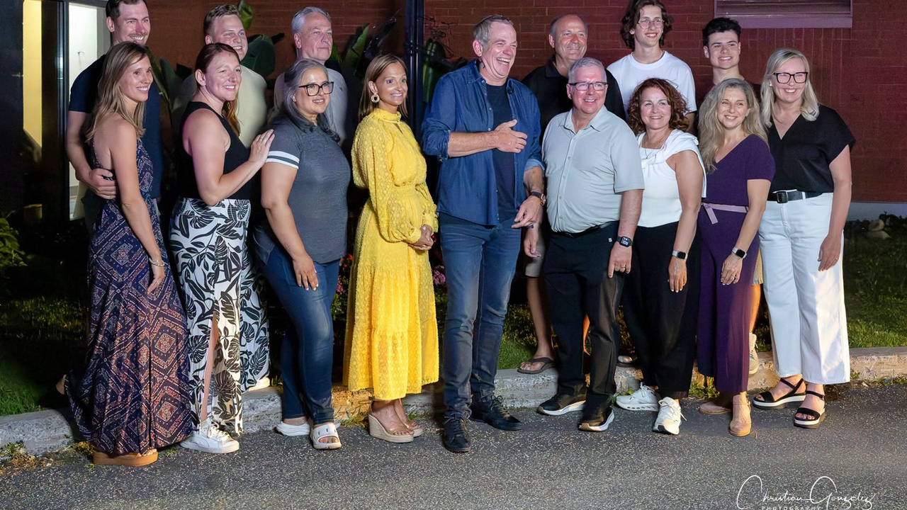 Festival de cirque: une belle réussite pour la 20e édition