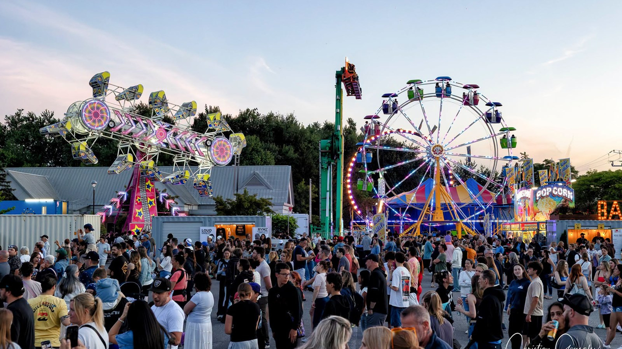 Festival de cirque: une belle réussite pour la 20e édition
