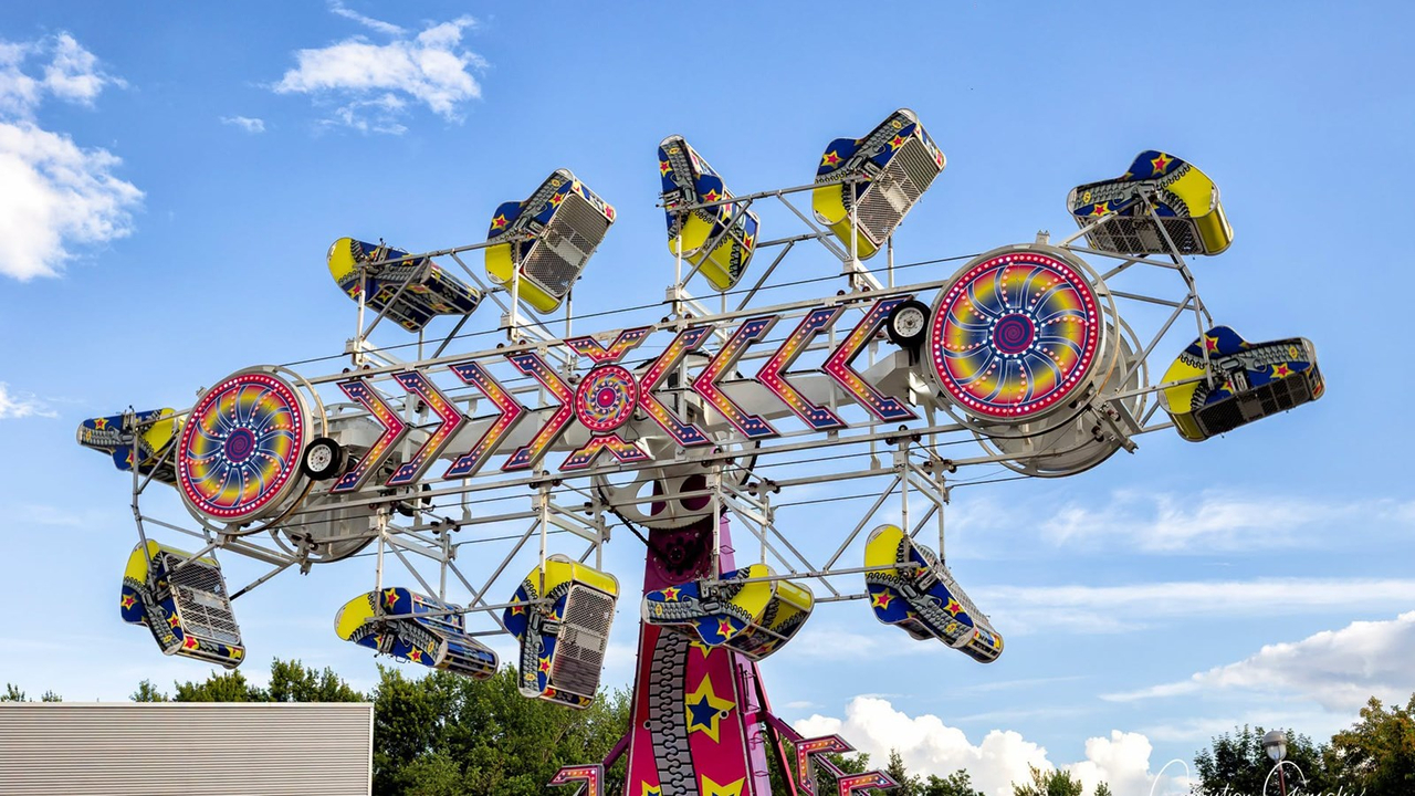 Festival de cirque: une belle réussite pour la 20e édition