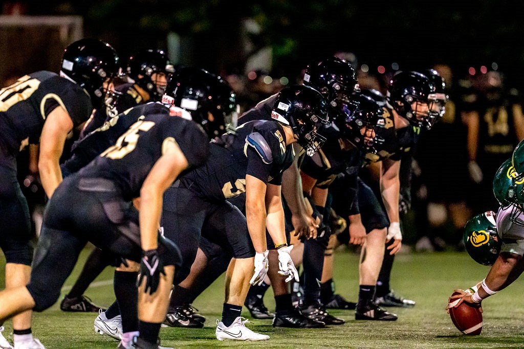 Les amateurs de football sont conviés au tailgate du Noir et Or