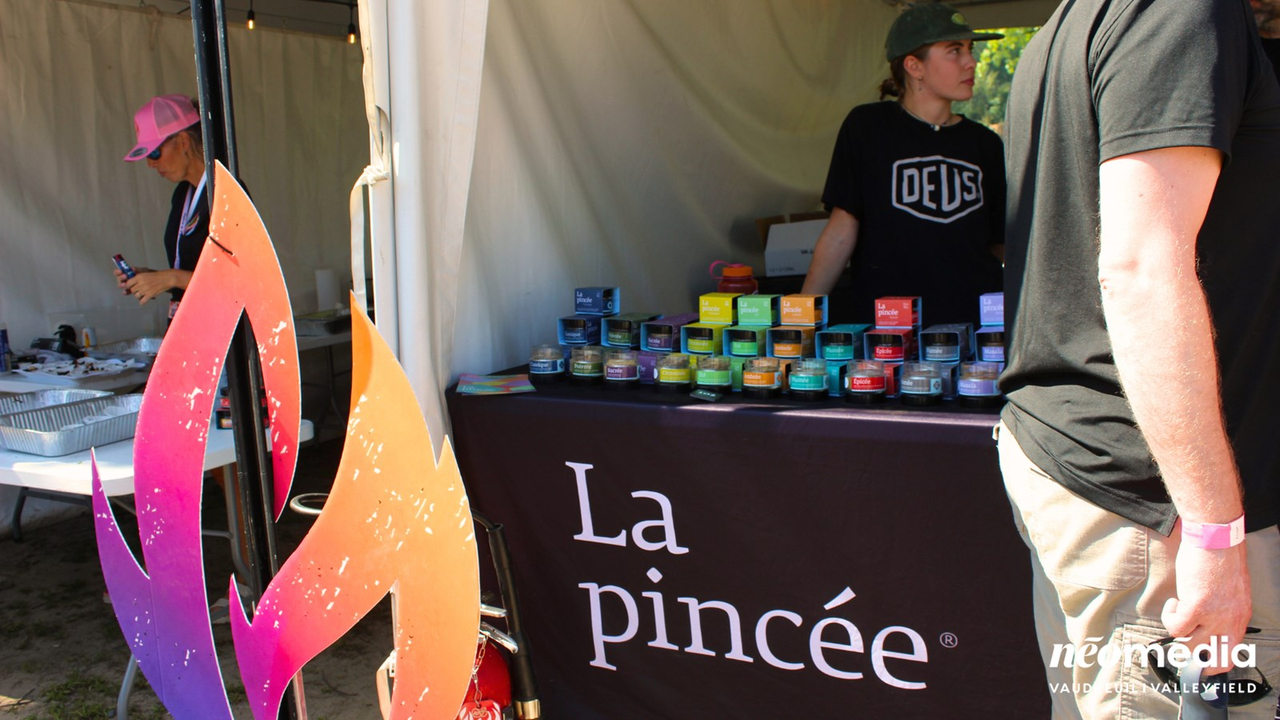 Les gagnants du festival de la grillade de Saint-Zotique sont connus