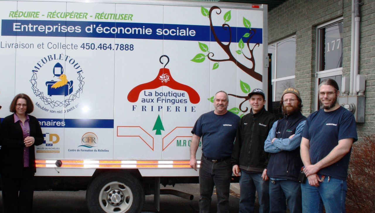Meublétout