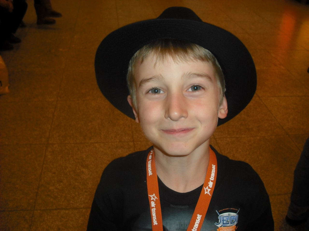 Mathys Vachon