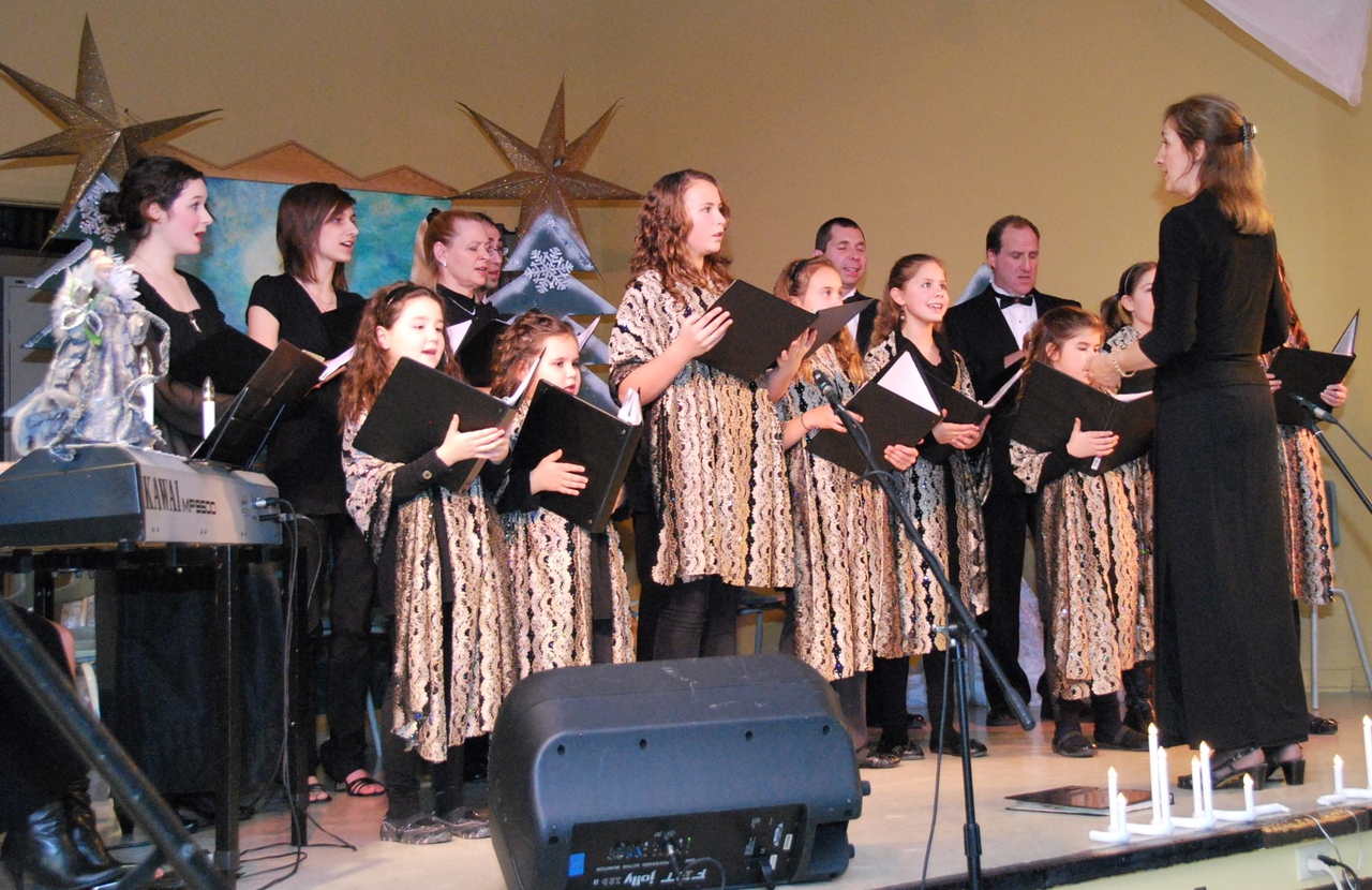 L'Atelier lyrique de Chambly