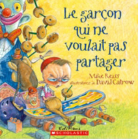 L'heure du conte