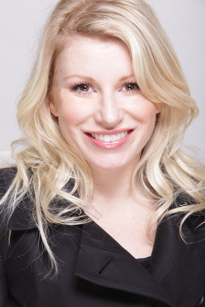 Cathy Gauthier
