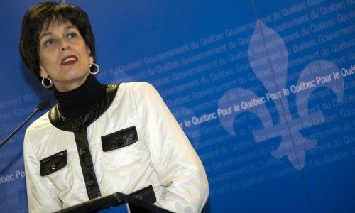 La construction d'une deuxième école primaire à Carignan sera annoncée sous peu par la ministre du Sports, des Loisirs et de l'Éducation, Michèle Courchesne.