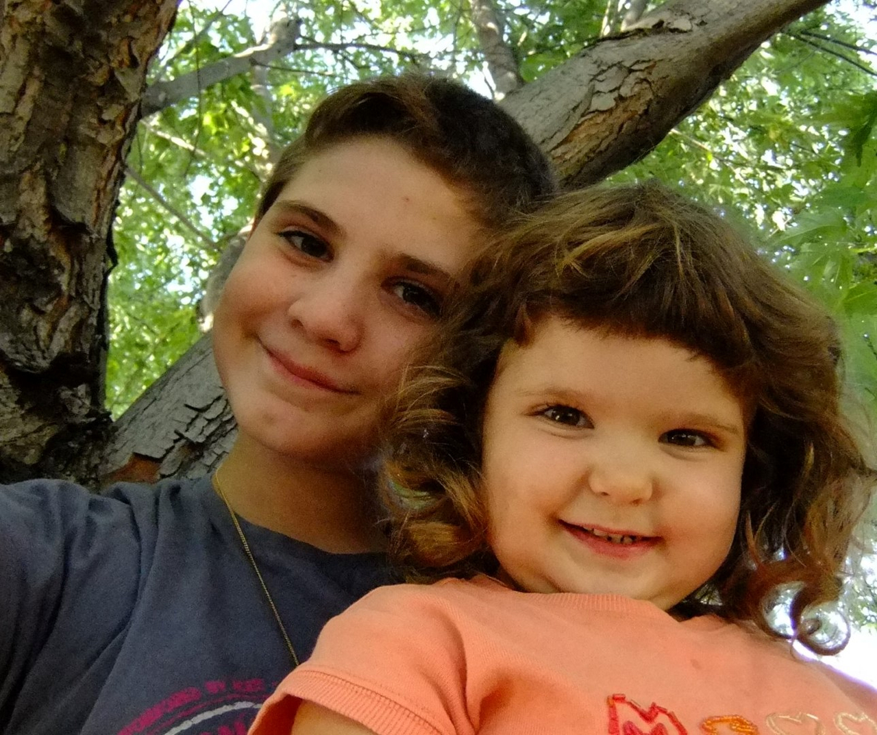 Gabriel et Marie Robinet