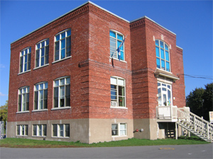 Une vingtaine d'enfants n'ont pu faire leur entrée à la maternelle à l’école de la Roselière à Chambly.