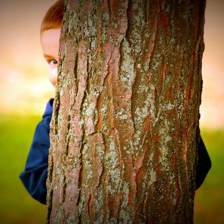 « Cache-cache »