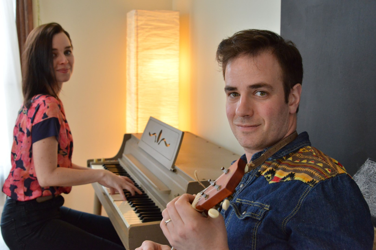 Les deux artistes de Richelieu sont en lice aux Jutra.