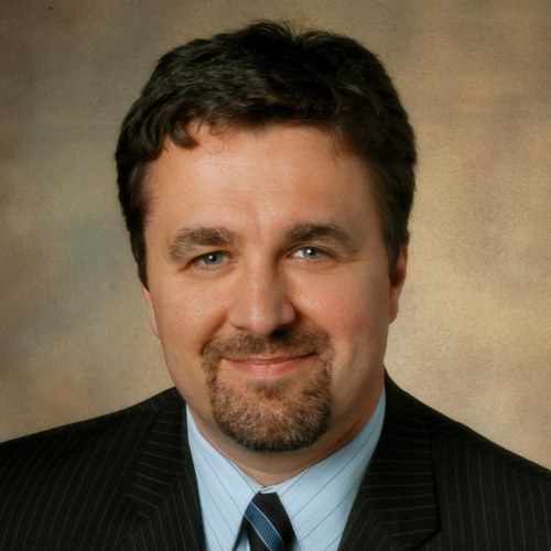 Steeves Demers