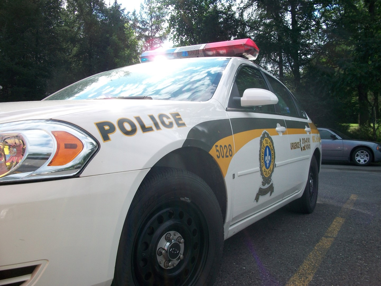 Un jeune Gardangeois a perdu la vie, la nuit dernière, dans une violente collision avec un tracteur de ferme sur la route 112 à Rougemont.
