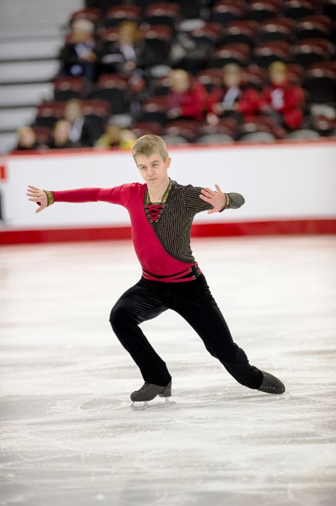 Mathieu Ostiguy