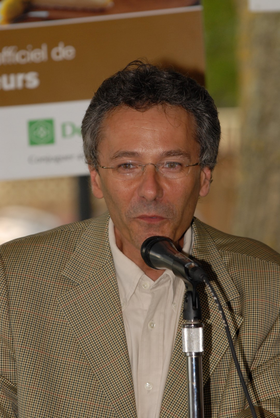 Denis Lavoie