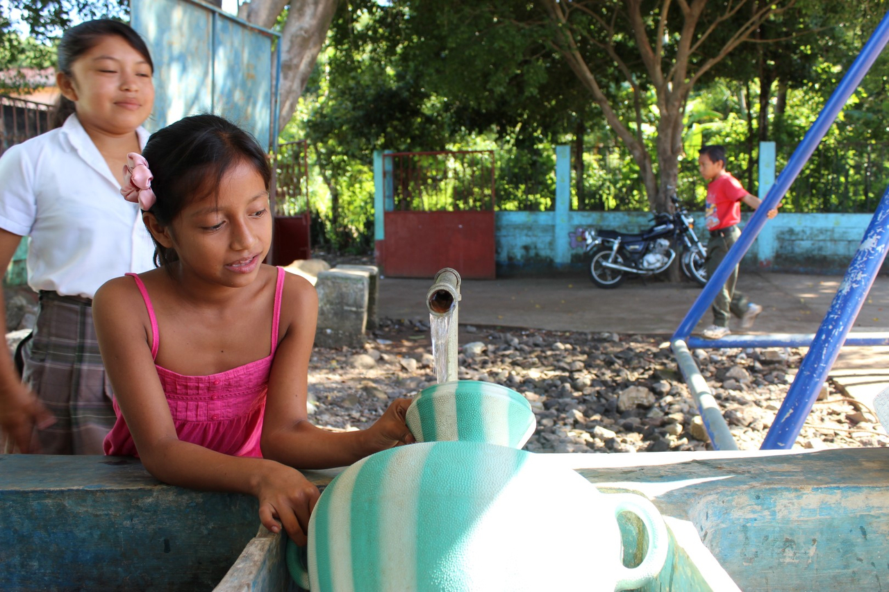 L'argent recueilli grâce à la soirée Casino récréatif de l'organisme SMAC servira à financer des projets humanitaires au Guatemala, comme la construction de jardins dans des écoles.