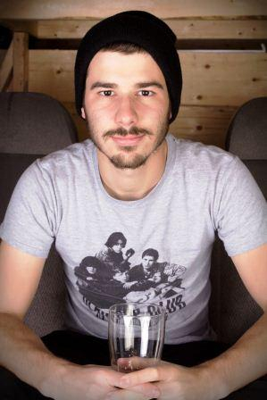 Noé Talbot