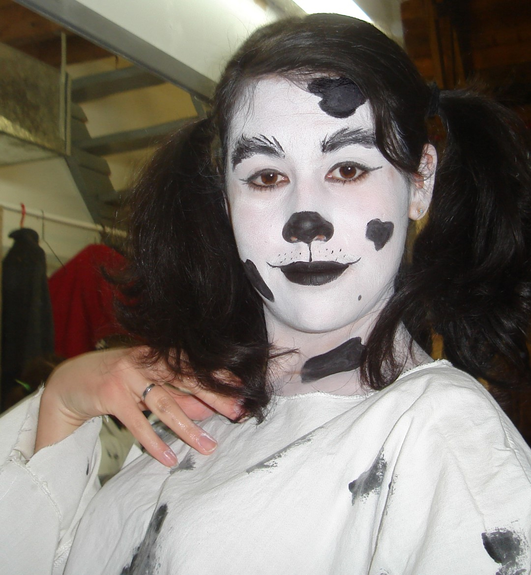 Maquillage
