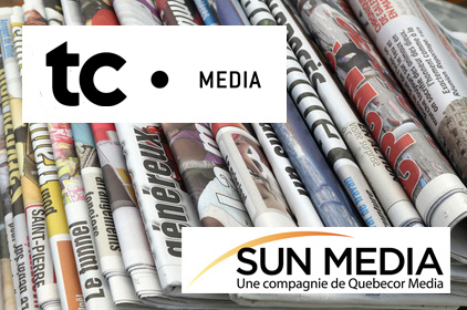 Acquisition TC Media