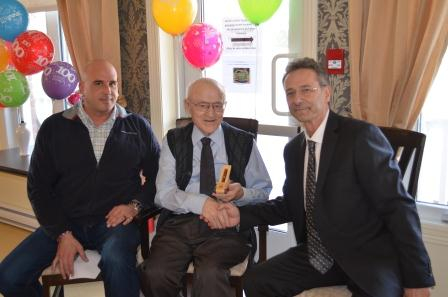 Anniversaire