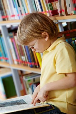 Le Club de lecture estival a pour but de sensibiliser les enfants au plaisir de la lecture, piquer leur curiosité et stimuler leur imagination.
