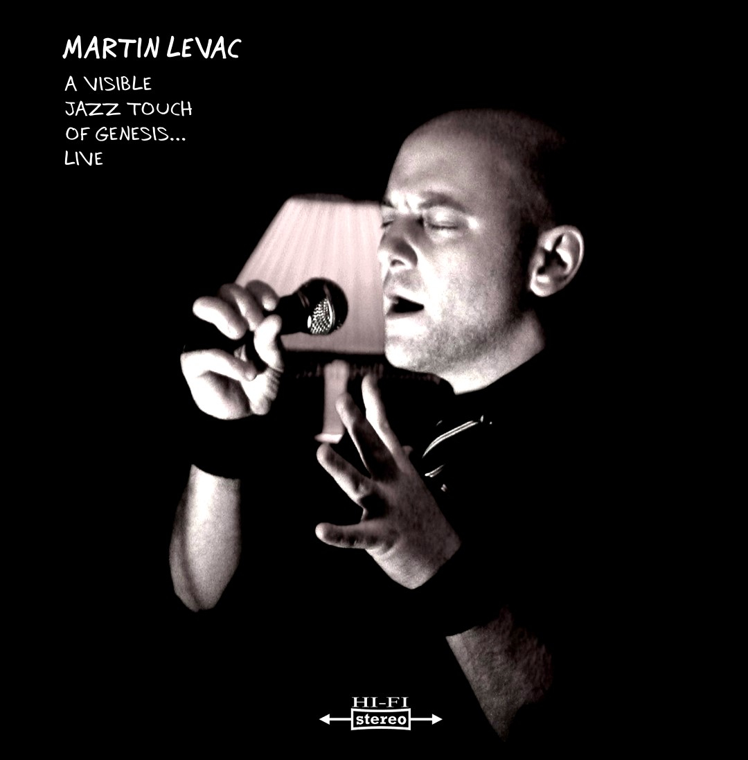 Martin Levac revisitera les succès de Genesis au Parc Des Ateliers le 16 juillet dans le cadre des spectacles musicaux Sur l’air de Chambly.
