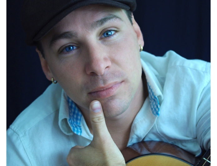 David Jalbert et ses musiciens seront en spectacle à Saint-Angèle -de-Monnoir le samedi 23 août.