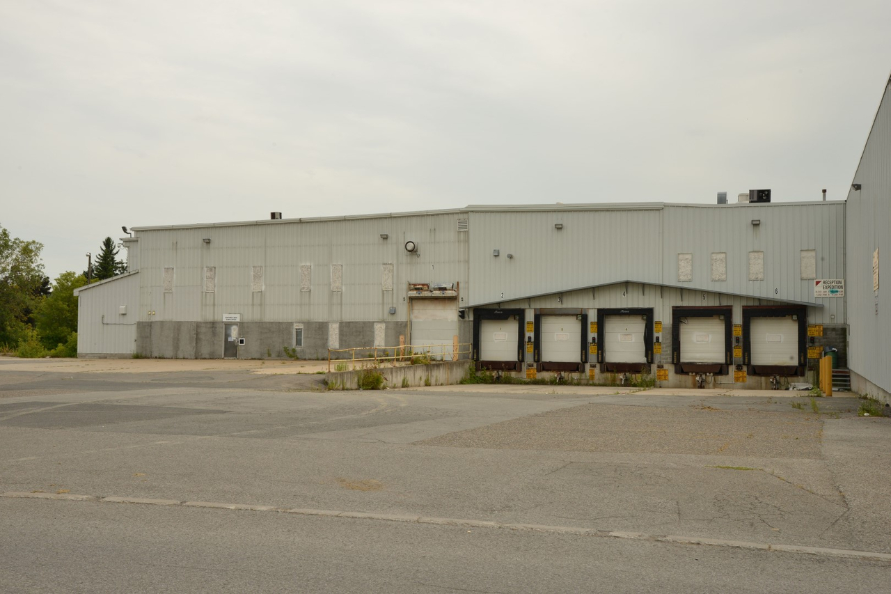 Le projet Pôle du savoir, de l’histoire et de la culture voit concrètement le jour avec l’acquisition du terrain sur le boulevard de Périgny.