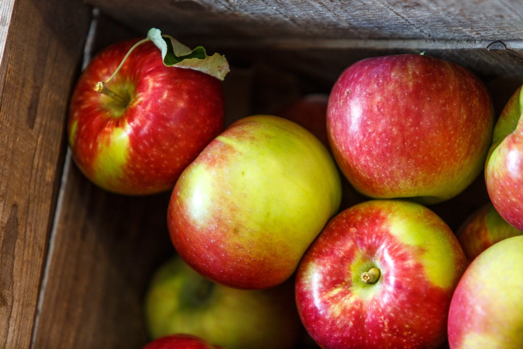 Pommes