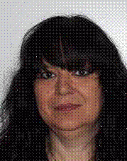 Chamblyenne portée disparue