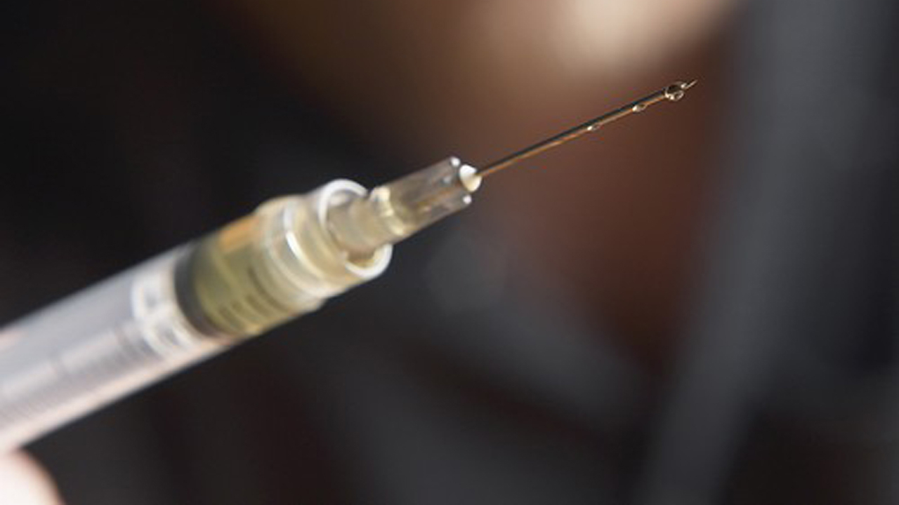 Le vaccin contre la grippe est gratuit pour les personnes les plus à risque de la contracter.