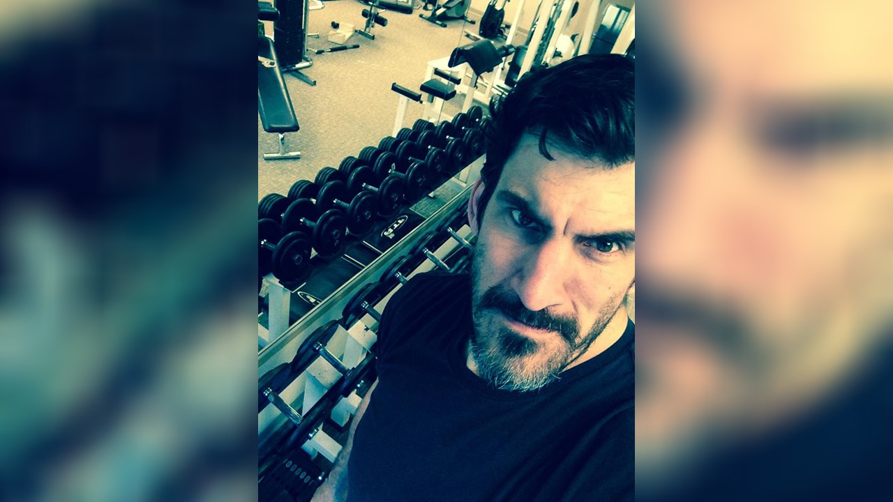 Robert Maillet : De la lutte professionnel à Hollywood