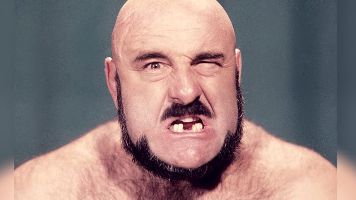 Maurice » Mad Dog » Vachon