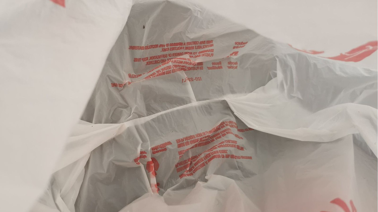 La Ville de Chambly veut bannir du territoire sacs, contenants, ustensiles et pailles en plastique
