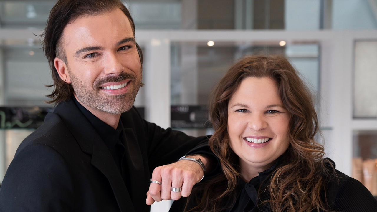 Grand coup pour le Salon Espace K à Mont-Saint-Hilaire