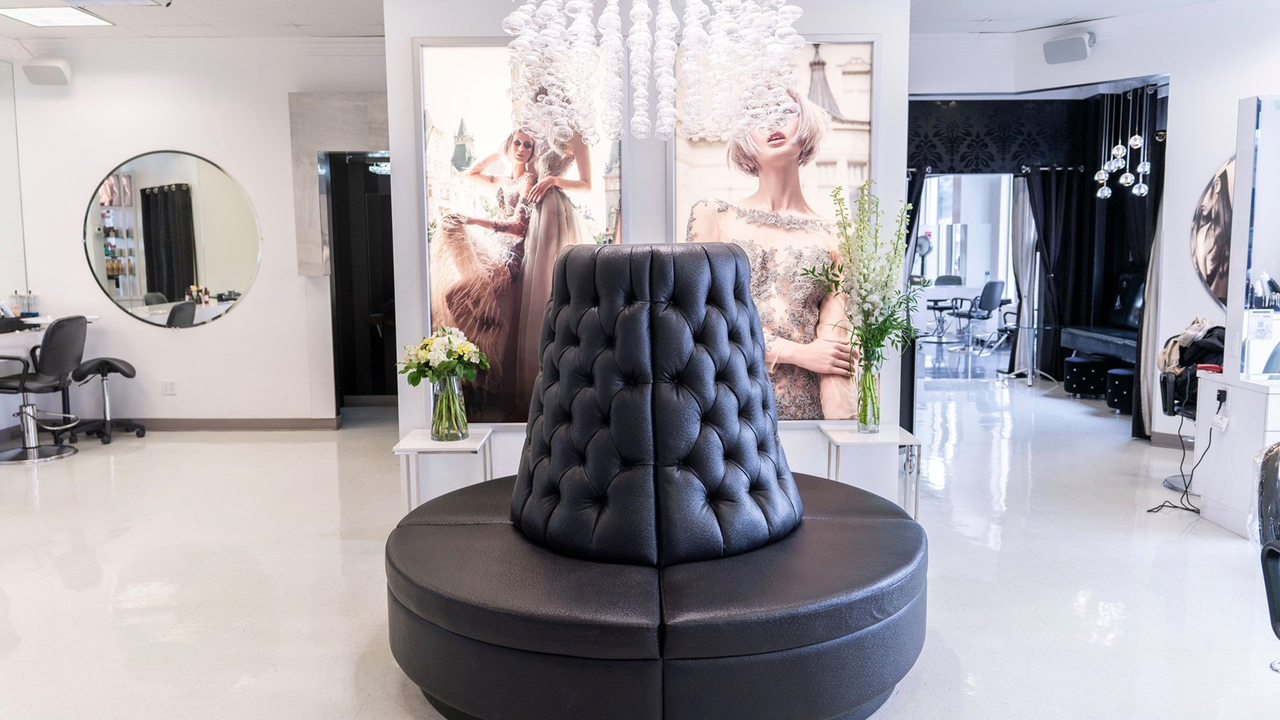 Grand coup pour le Salon Espace K à Mont-Saint-Hilaire